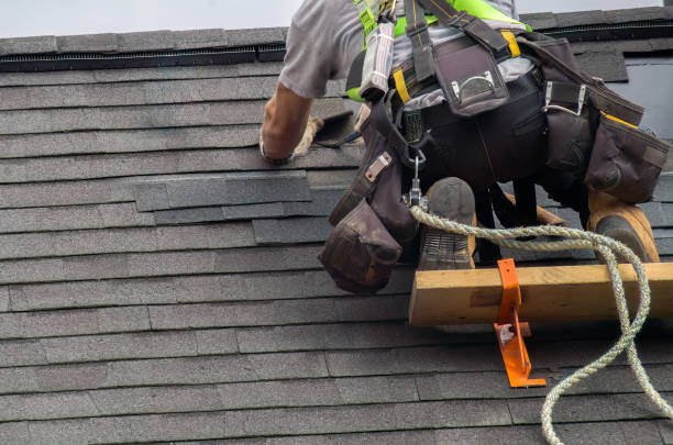 Reliable Roof Repair contractor in Fort Ransom, ND by Brentwood Metal Roofing